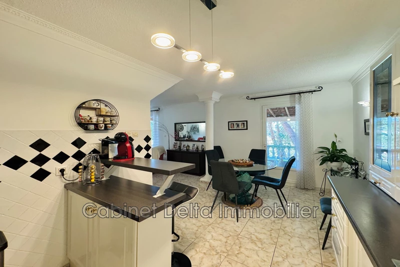 Vente maison Ollioules  