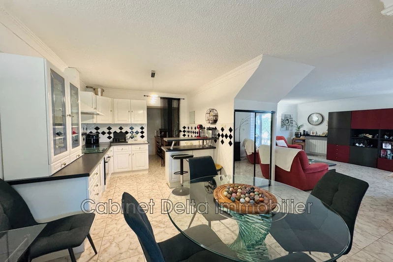 Vente maison Ollioules  