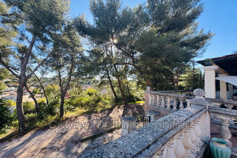 Vente maison Ollioules  