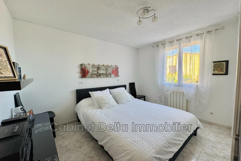 Vente maison Ollioules  