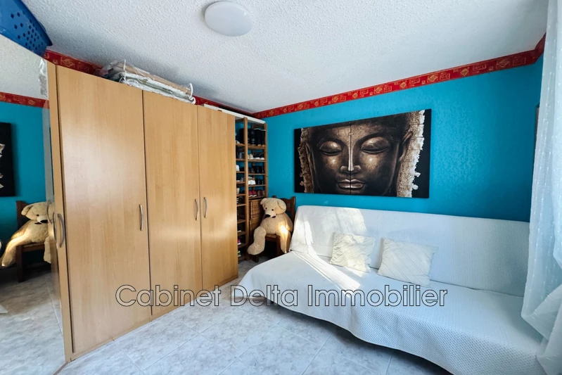 Vente maison Ollioules  