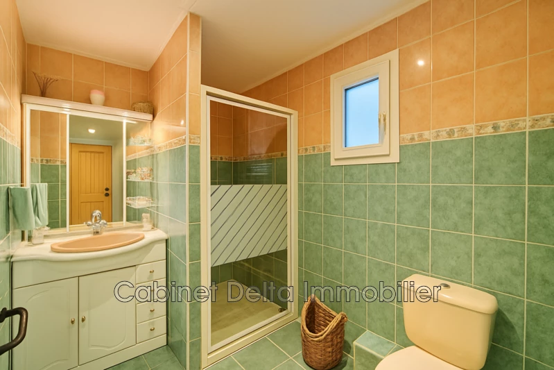 Photo n°9 - Vente maison Ollioules 83190 - 498 000 €