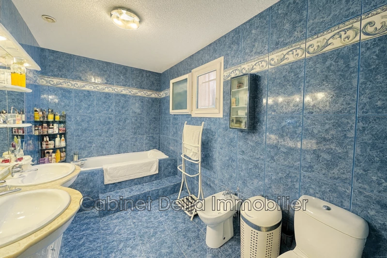 Photo n°12 - Vente maison Ollioules 83190 - 498 000 €