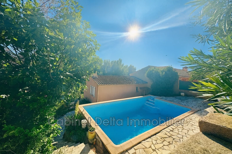 Photo n°4 - Vente maison Ollioules 83190 - 498 000 €