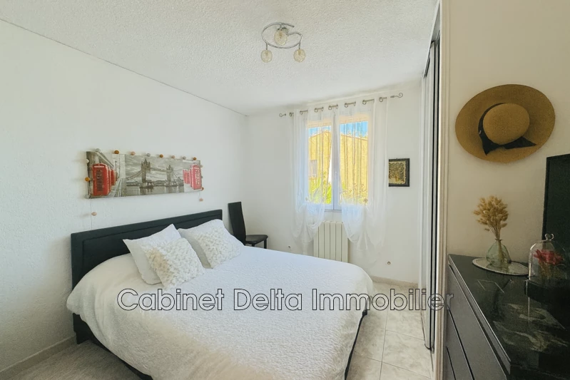 Photo n°10 - Vente maison Ollioules 83190 - 498 000 €