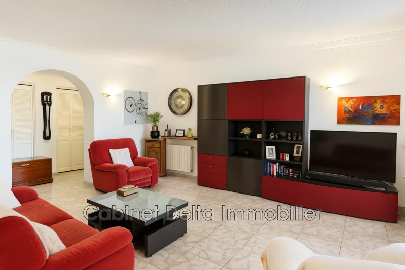 Photo n°5 - Vente maison Ollioules 83190 - 498 000 €