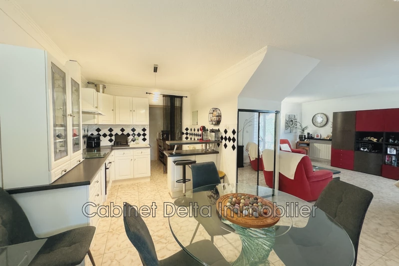 Photo n°7 - Vente maison Ollioules 83190 - 498 000 €