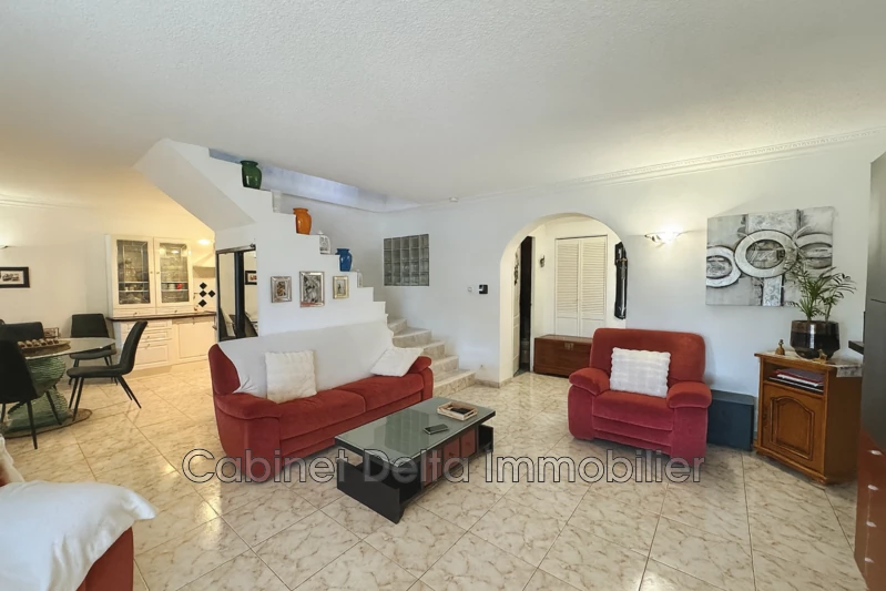 Photo n°6 - Vente maison Ollioules 83190 - 498 000 €