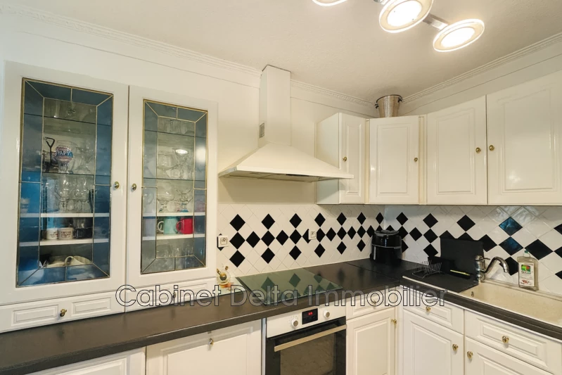 Photo n°8 - Vente maison Ollioules 83190 - 498 000 €