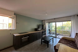 Vente appartement Sanary-sur-Mer  