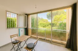 Vente appartement Sanary-sur-Mer  