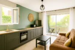 Photos  Appartement à vendre Sanary-sur-Mer 83110