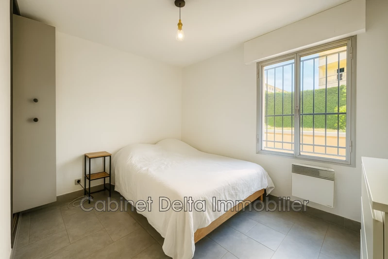 Vente appartement Sanary-sur-Mer  