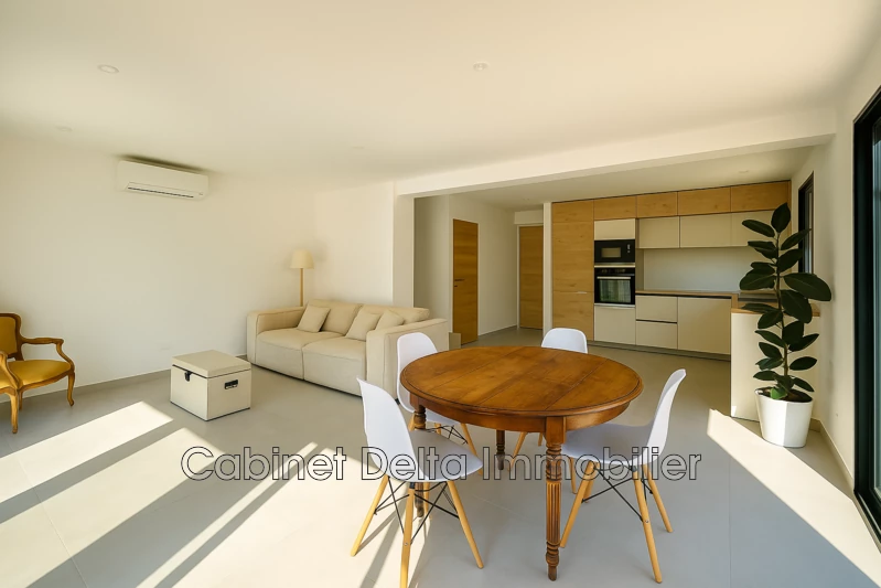 Photo n°2 - Vente maison Ollioules 83190 - 650 000 €