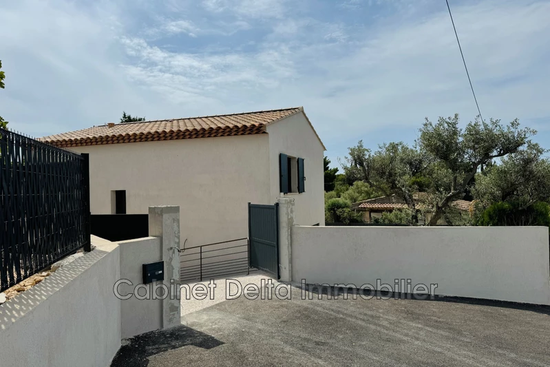 Photo n°7 - Vente maison Ollioules 83190 - 650 000 €
