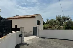 Vente maison Ollioules Vente maison Ollioules