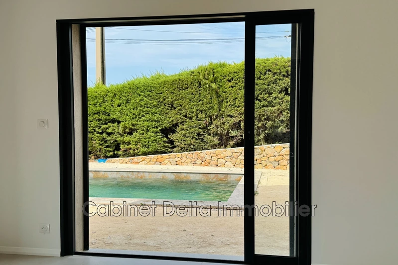 Photo n°6 - Vente maison Ollioules 83190 - 650 000 €