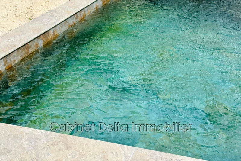 Photo n°8 - Vente maison Ollioules 83190 - 650 000 €