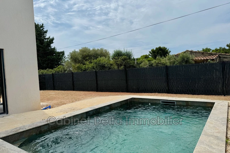 Photo n°9 - Vente maison Ollioules 83190 - 650 000 €