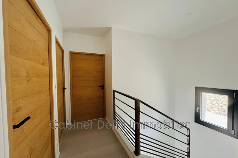 Photo n°10 - Vente maison Ollioules 83190 - 650 000 €