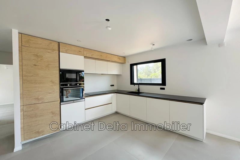 Photo n°4 - Vente maison Ollioules 83190 - 650 000 €