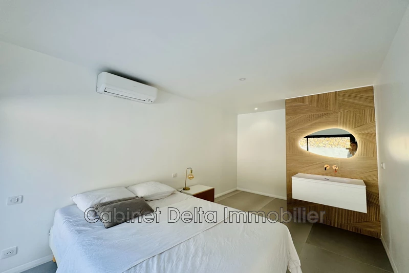 Photo n°5 - Vente maison Ollioules 83190 - 650 000 €