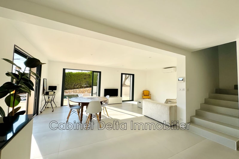 Photo n°3 - Vente maison Ollioules 83190 - 650 000 €