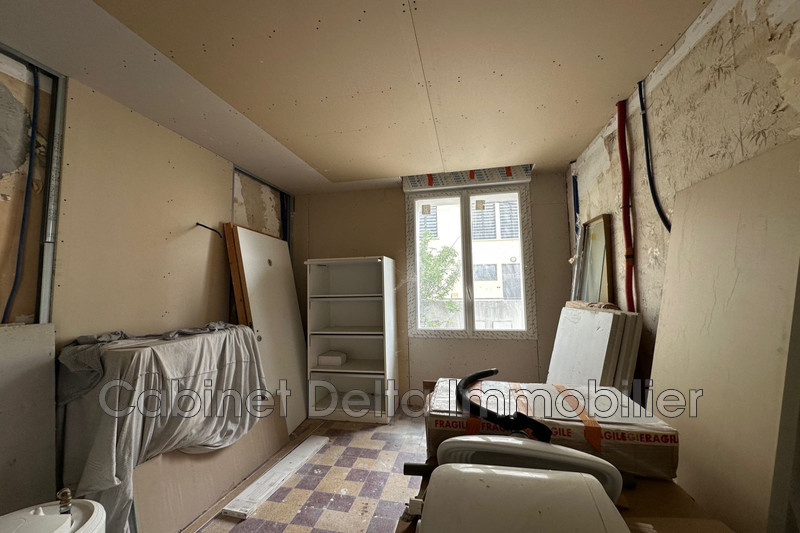 Vente appartement Toulon  
