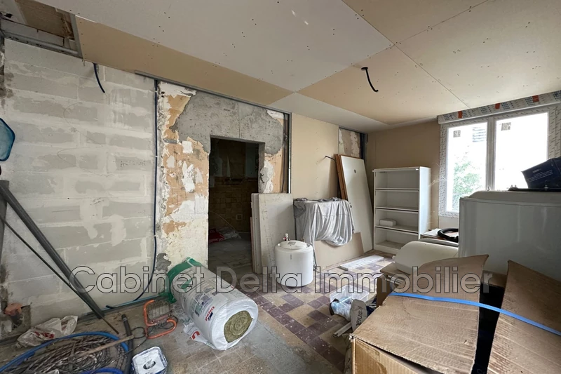 Vente appartement Toulon  