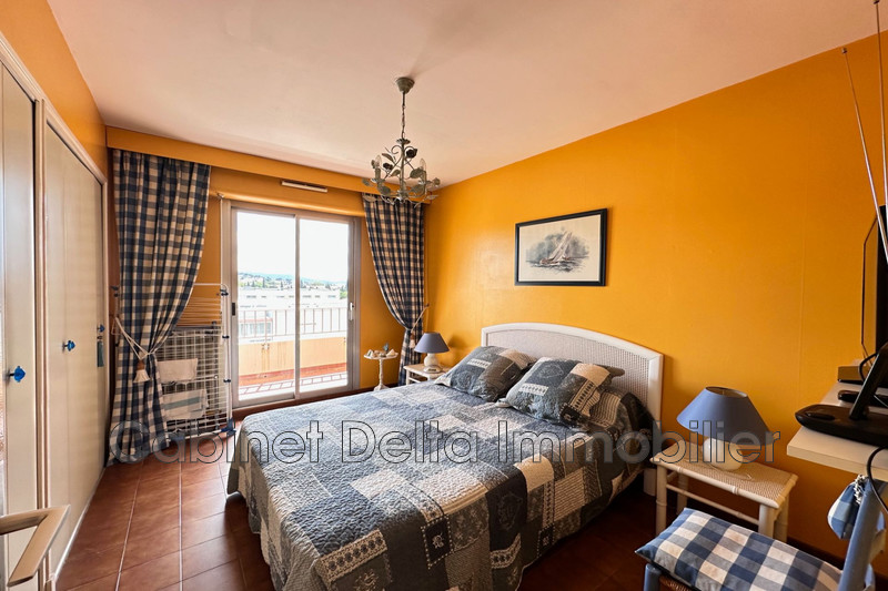 Vente appartement Sanary-sur-Mer  