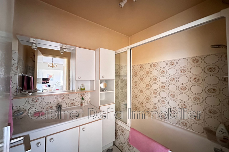 Vente appartement Sanary-sur-Mer  