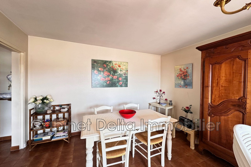 Vente appartement Sanary-sur-Mer  