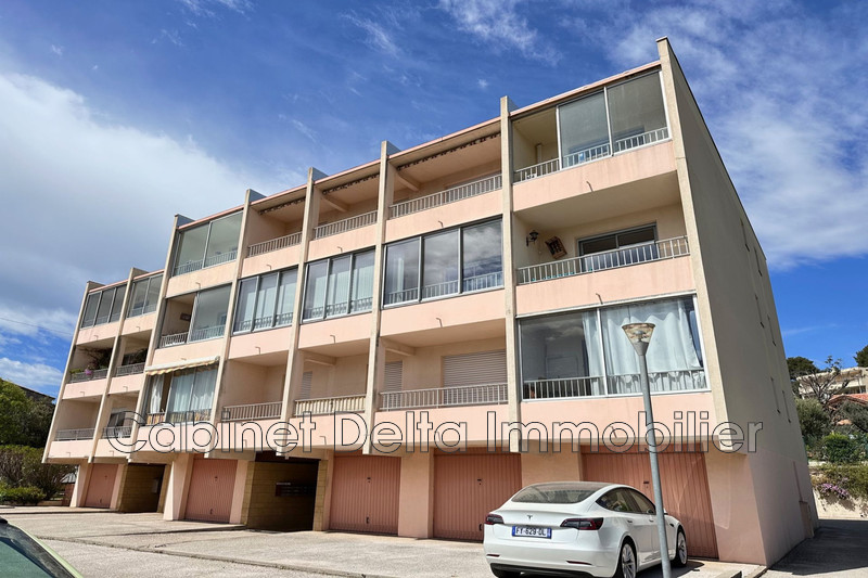 Vente appartement Sanary-sur-Mer  