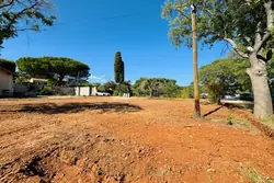 Photos  Terrain à vendre Bandol 83150