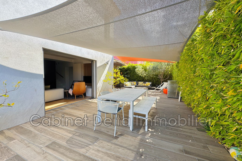 Vente appartement Sanary-sur-Mer  