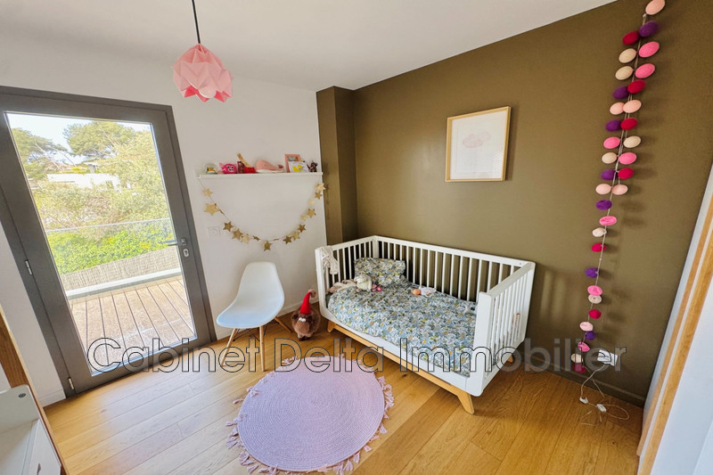 Vente appartement Sanary-sur-Mer  