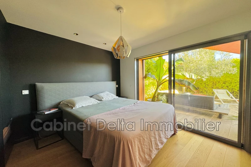 Vente appartement Sanary-sur-Mer  