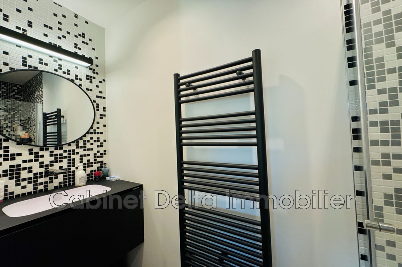 Vente appartement Sanary-sur-Mer  