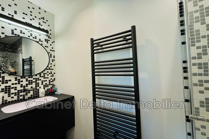 Vente appartement Sanary-sur-Mer  