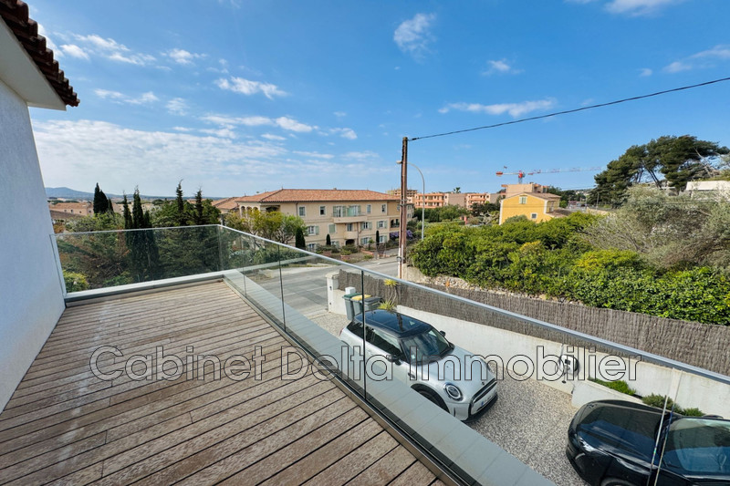 Vente appartement Sanary-sur-Mer  