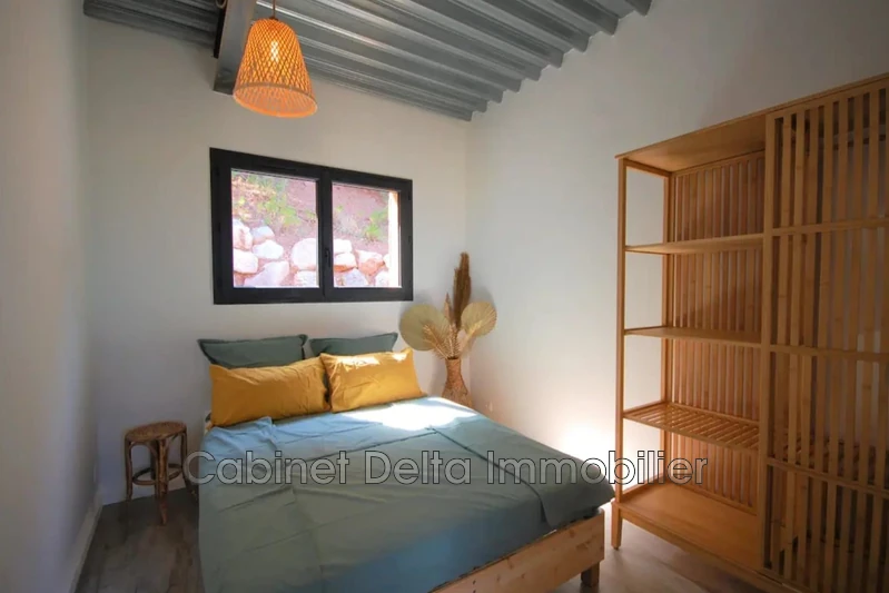 Vente maison Hyères  