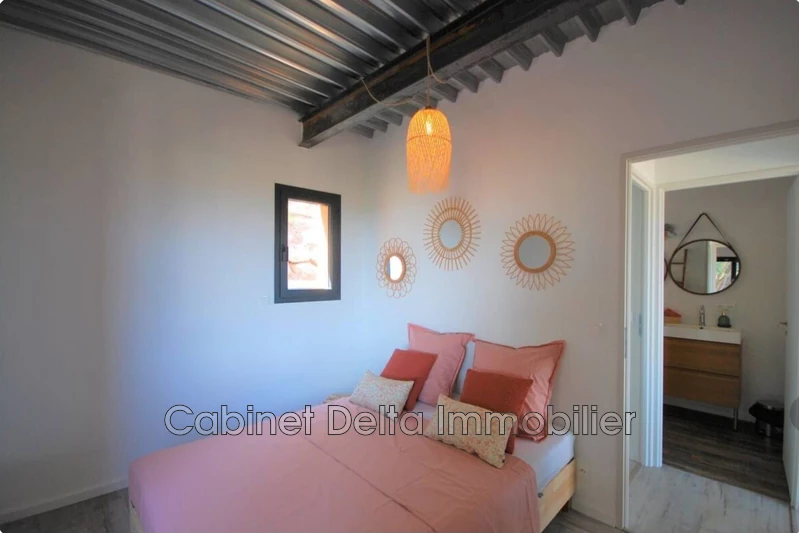 Vente maison Hyères  