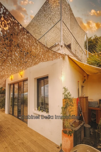 Vente maison Hyères  