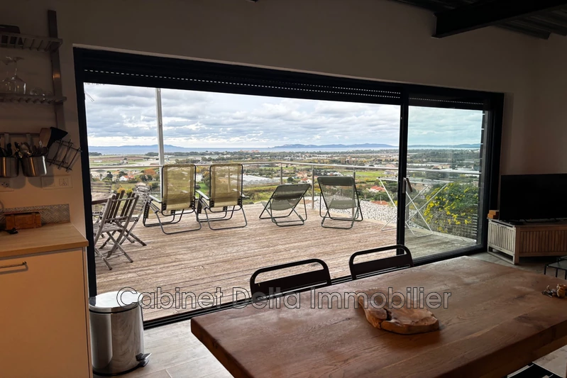 Vente maison Hyères  