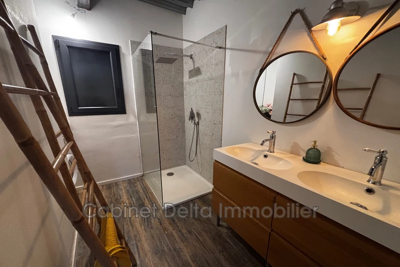 Vente maison Hyères  