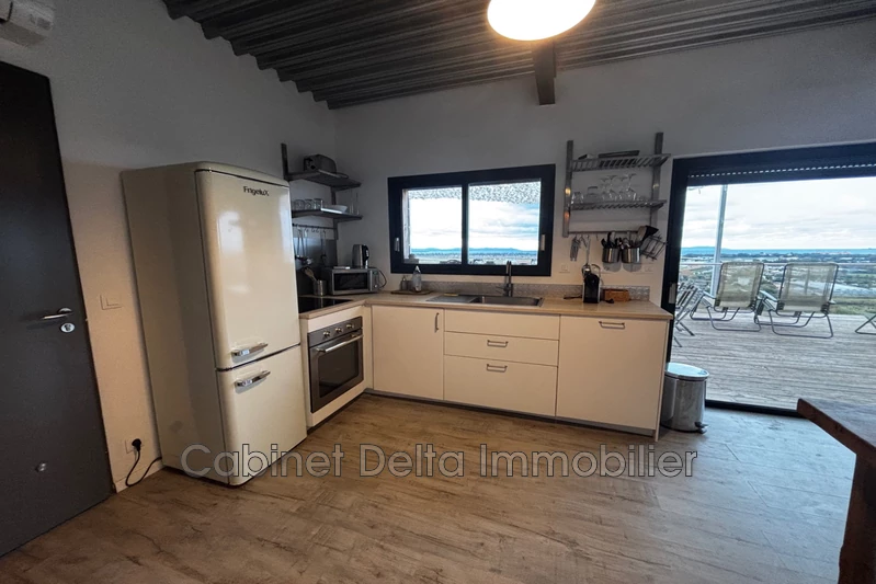 Vente maison Hyères  