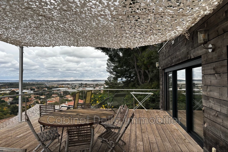 Vente maison Hyères  