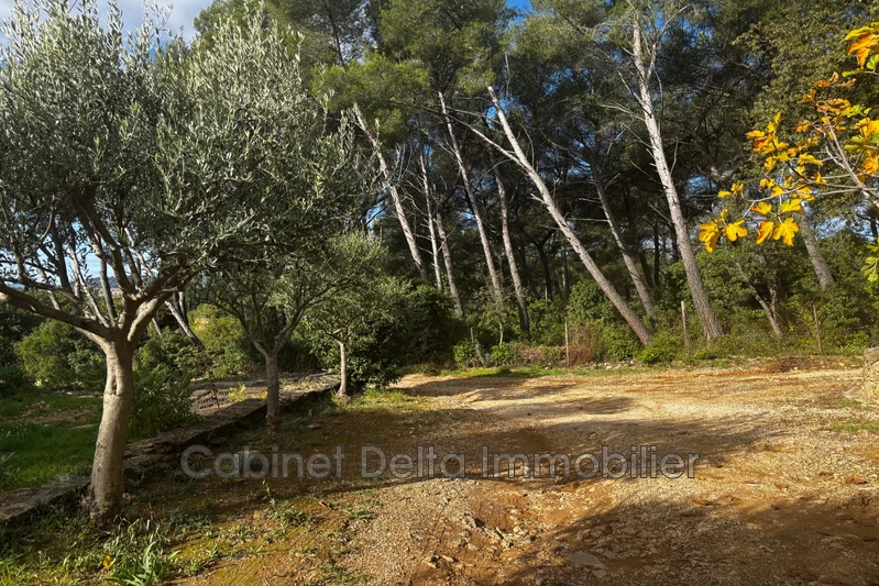 Vente maison Le Beausset  