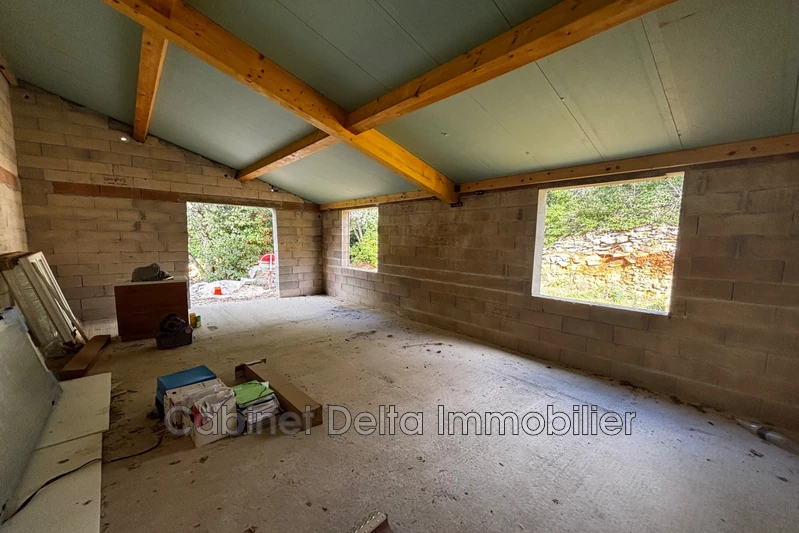 Vente maison Le Beausset  