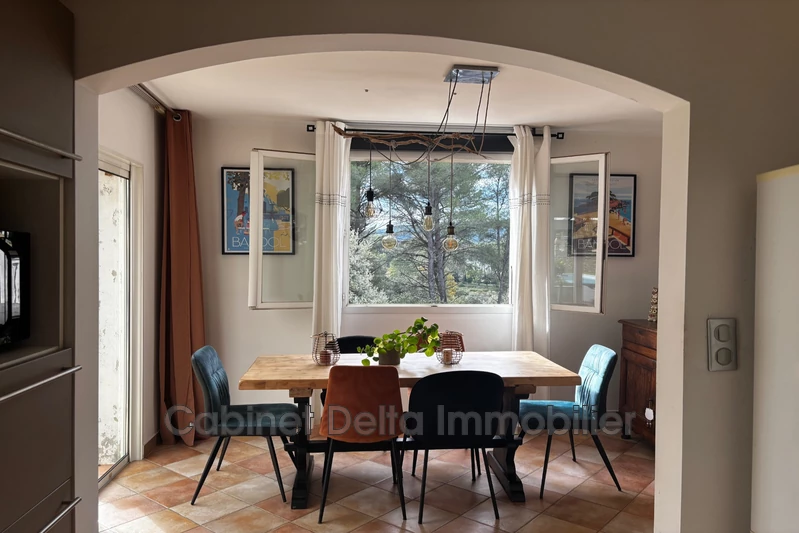 Vente maison Le Beausset  